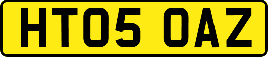 HT05OAZ