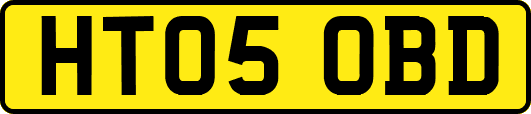 HT05OBD