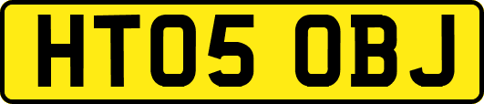 HT05OBJ