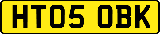 HT05OBK