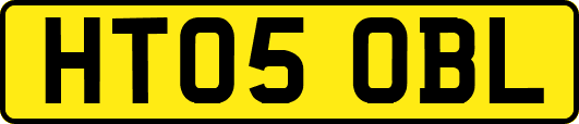 HT05OBL