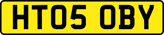 HT05OBY