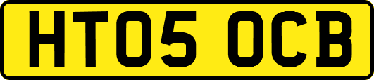 HT05OCB