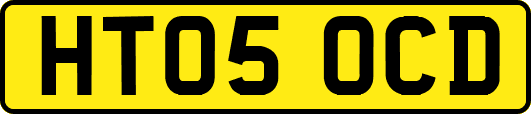 HT05OCD