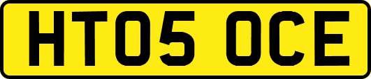 HT05OCE
