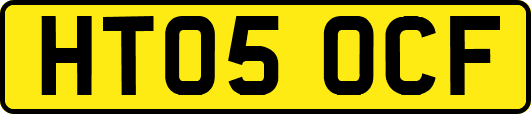 HT05OCF