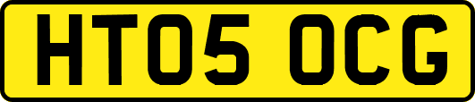 HT05OCG