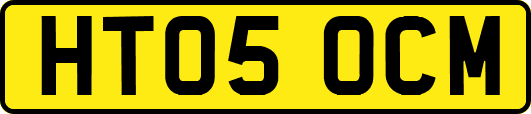 HT05OCM