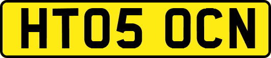 HT05OCN