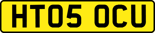 HT05OCU