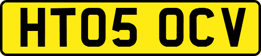 HT05OCV
