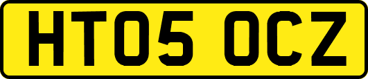 HT05OCZ