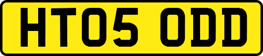 HT05ODD