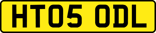 HT05ODL