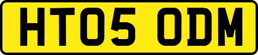 HT05ODM