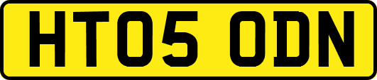 HT05ODN