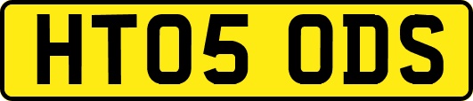 HT05ODS