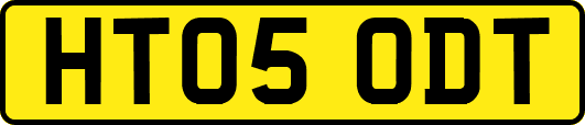 HT05ODT