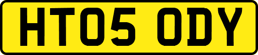 HT05ODY