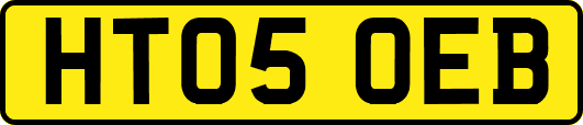HT05OEB