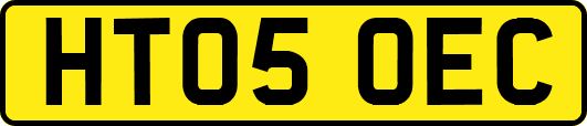 HT05OEC