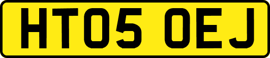 HT05OEJ