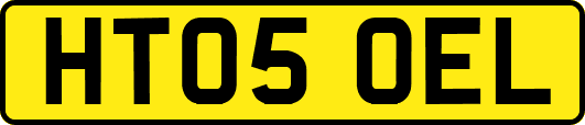 HT05OEL