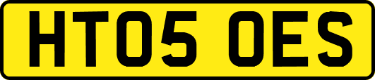 HT05OES