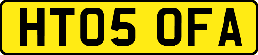 HT05OFA