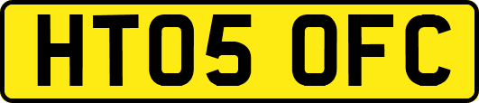 HT05OFC