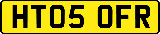HT05OFR