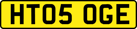 HT05OGE