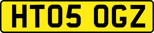HT05OGZ