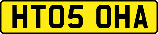 HT05OHA