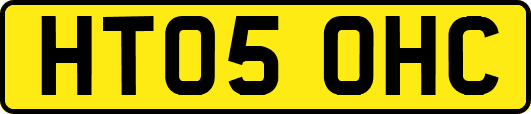 HT05OHC