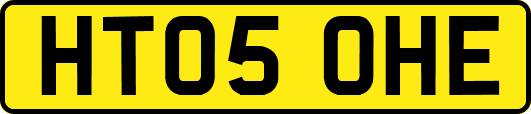 HT05OHE