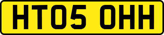 HT05OHH