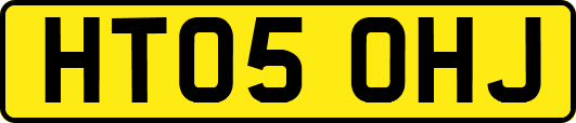 HT05OHJ