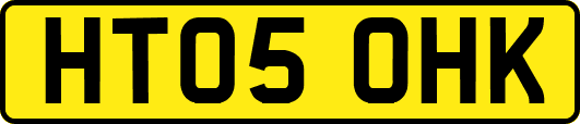 HT05OHK