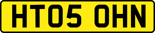 HT05OHN