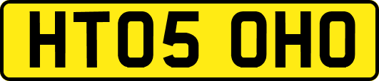 HT05OHO
