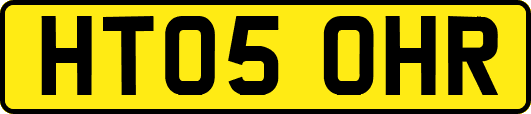 HT05OHR