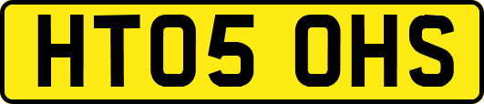 HT05OHS