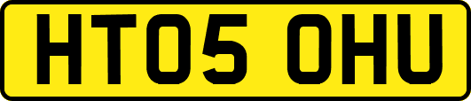 HT05OHU