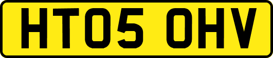 HT05OHV