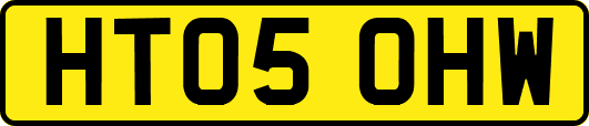 HT05OHW