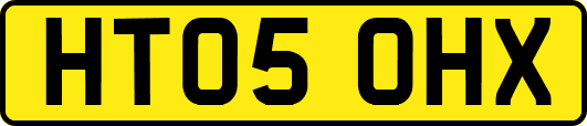 HT05OHX