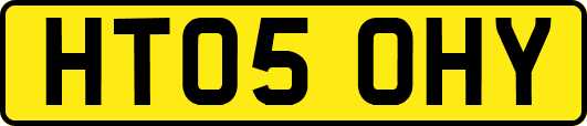 HT05OHY