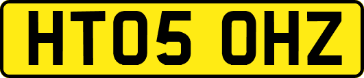 HT05OHZ
