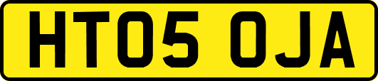 HT05OJA